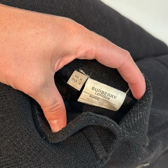 Burberry Minstead Coat - Women's 8 - Picture 6 of 12